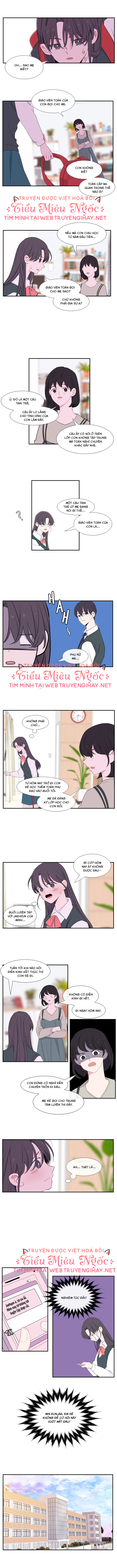 quay lại nhé chapter 18 5