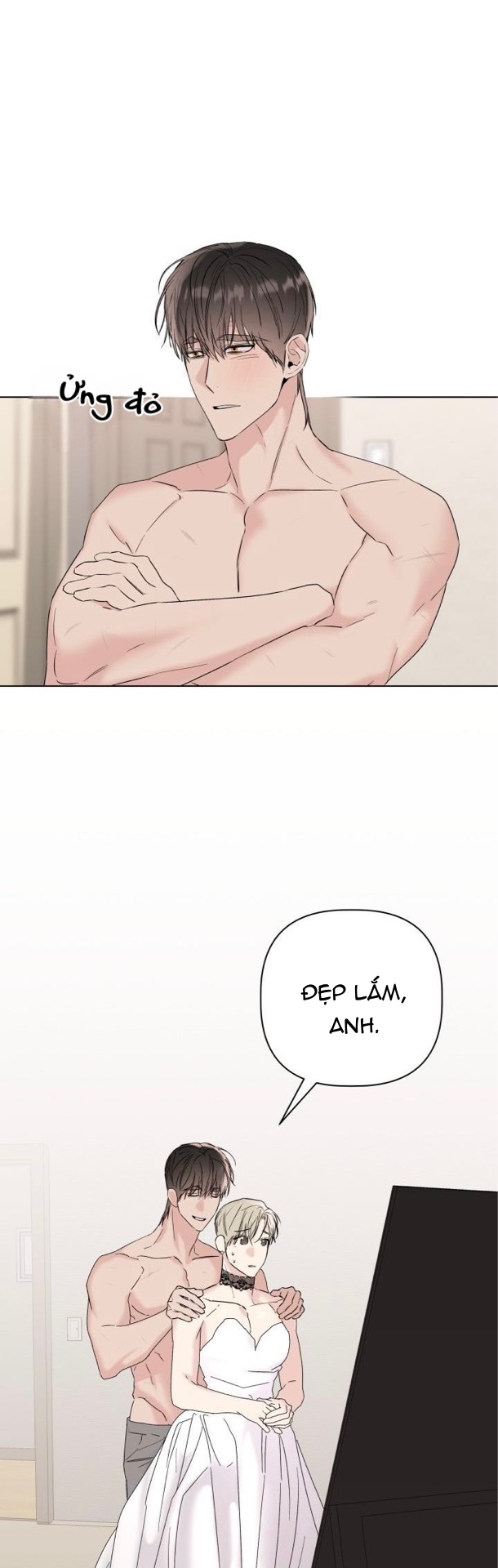 tình yêu ràng buộc chapter 14 39