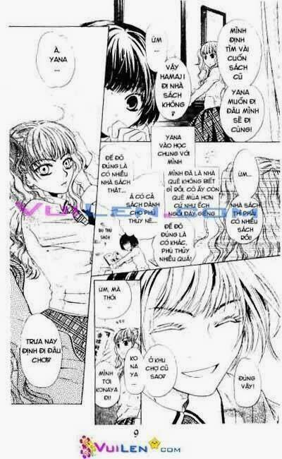 bát khuyển sỹ phương đông chapter 12 9