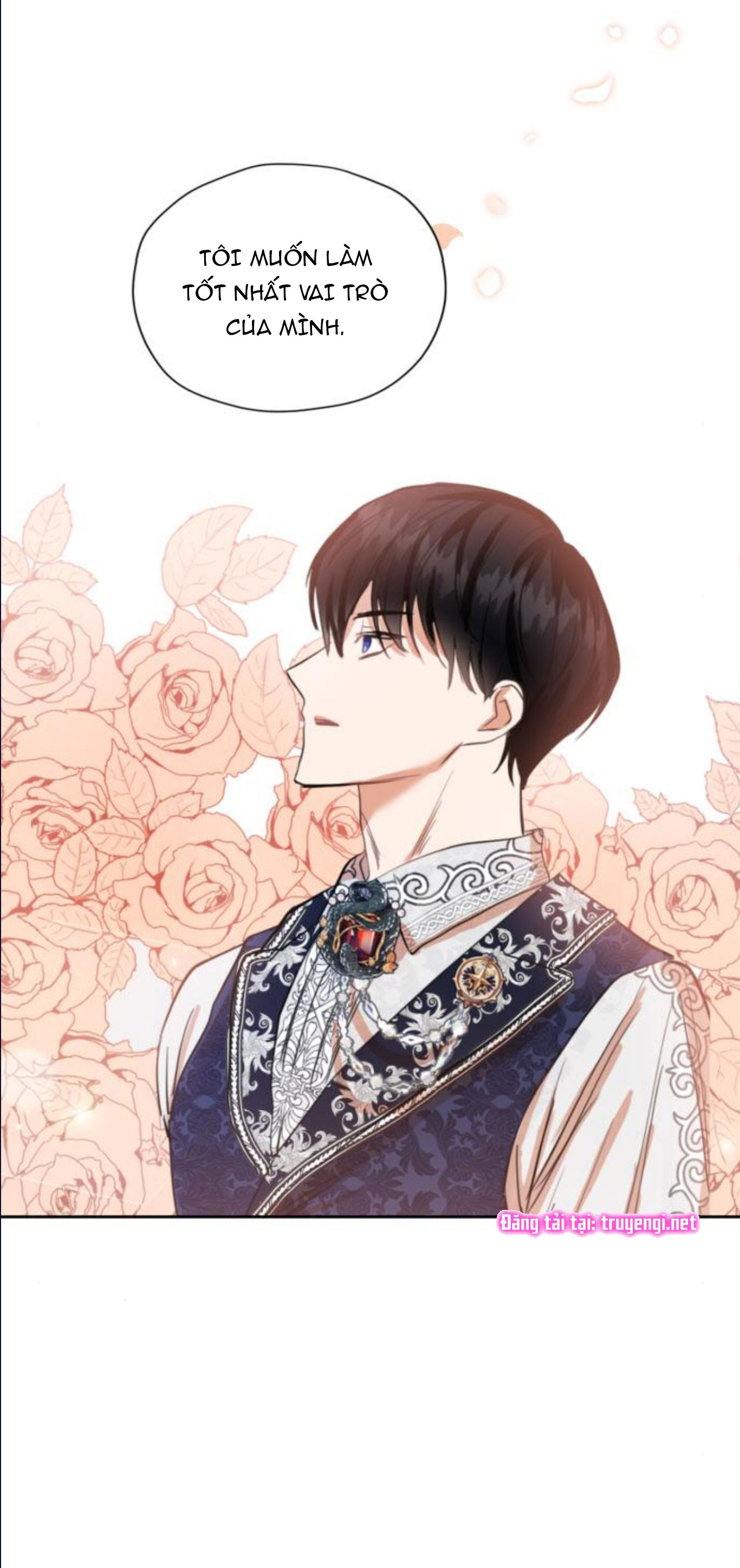 đỉnh cấp nuôi dưỡng lão công chapter 8 24