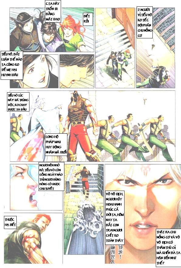 phong vân chapter 470 8