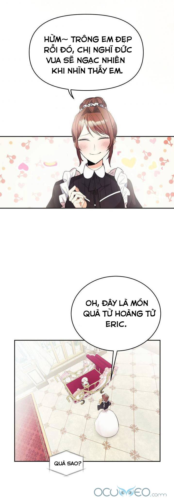 đứa con của rồng chapter 6 18