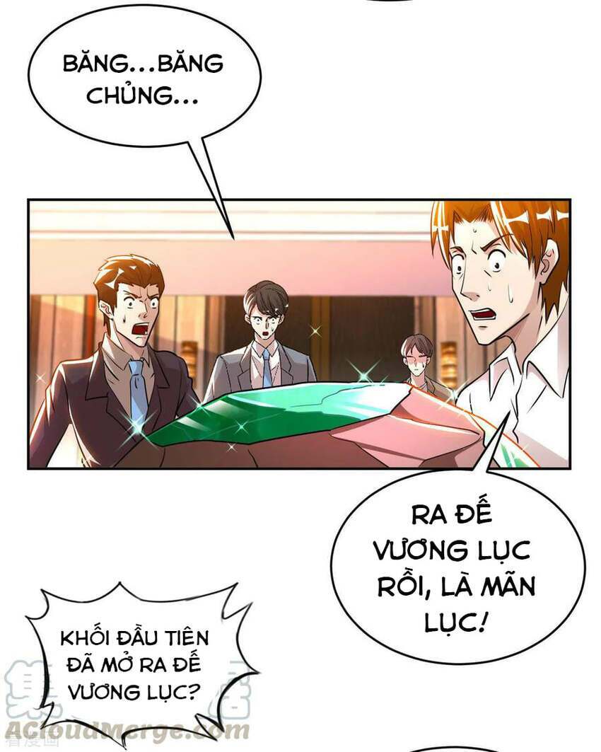 sư phụ của ta là thần tiên chapter 72 24