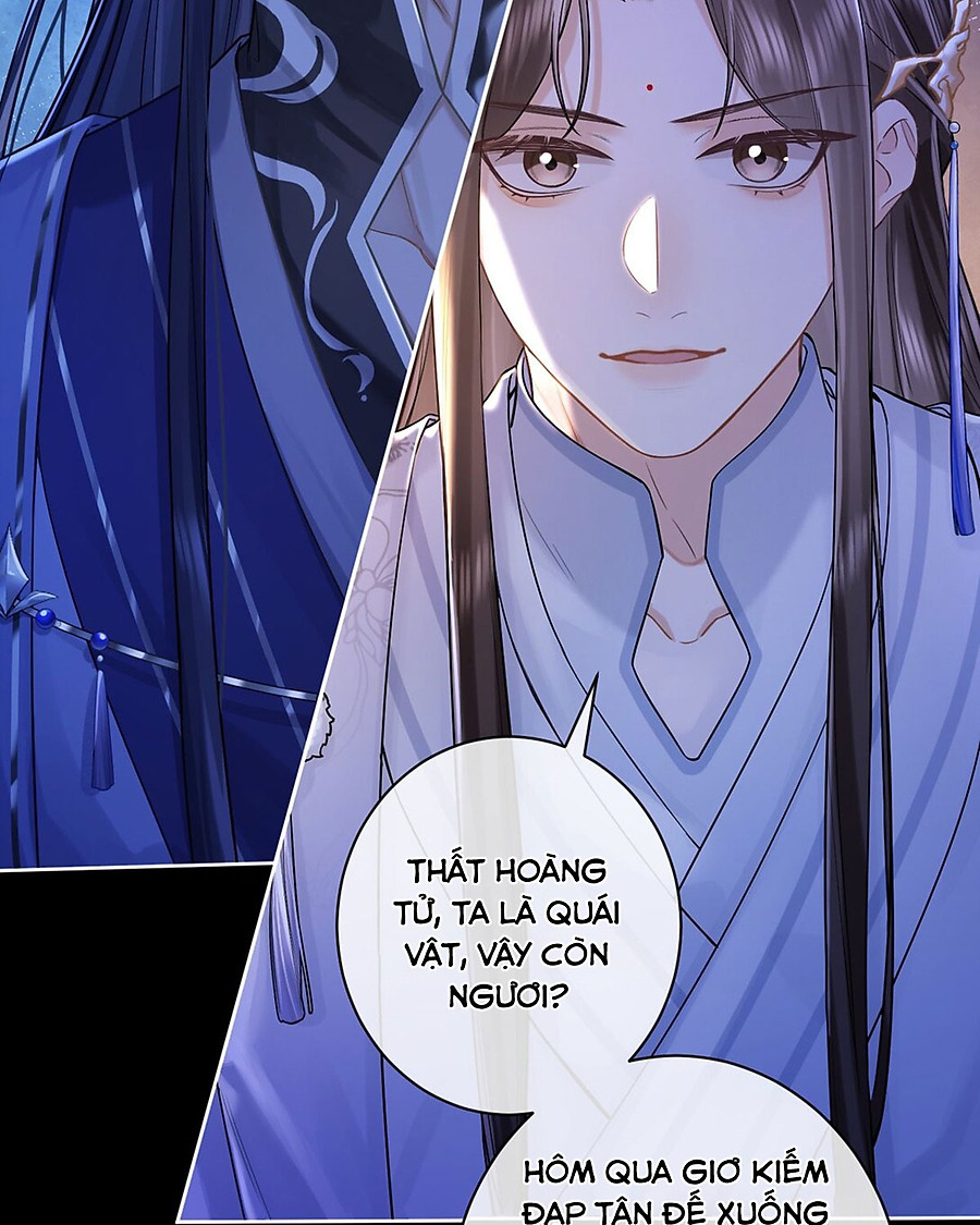 bạo quân thuần dưỡng chỉ nam chapter 1 15