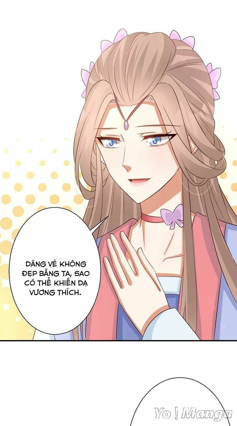 độc y cuồng phi chapter 77 22