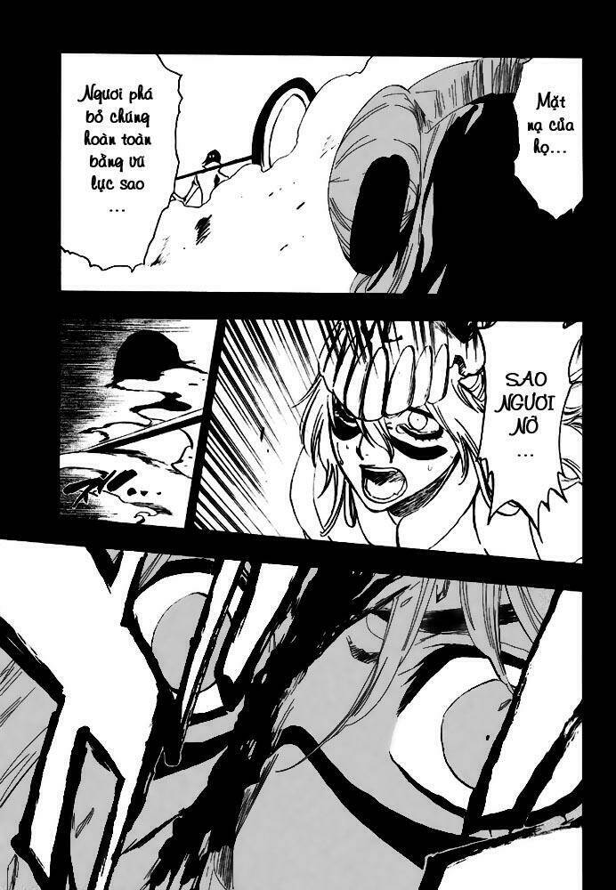 thần chết ichigo chapter 294 17
