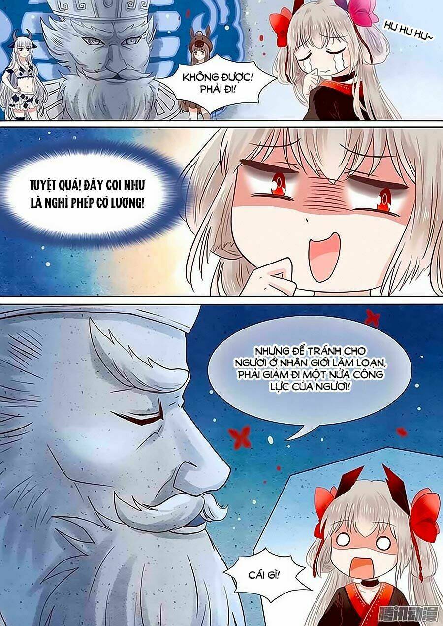 luyến ái sinh tử bộ chapter 4 7