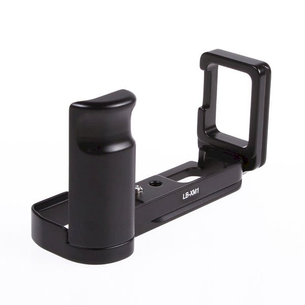 Khung Thép L Bracket For Fujifilm X-A1 X-M1 - Hàng Nhập Khẩu