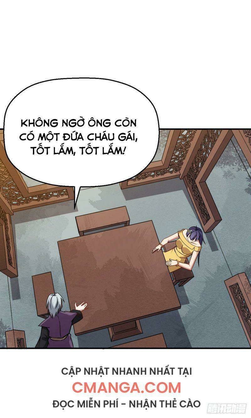 tổ thượng có tiền chapter 18 4