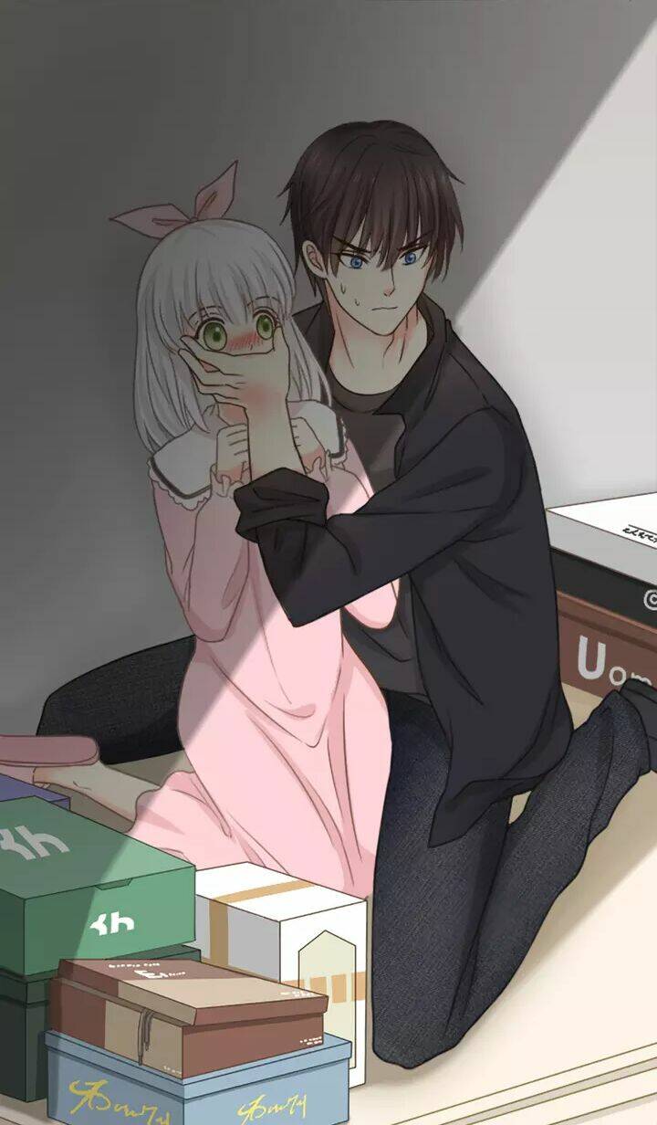 bạn trai có điện từ chapter 4 31