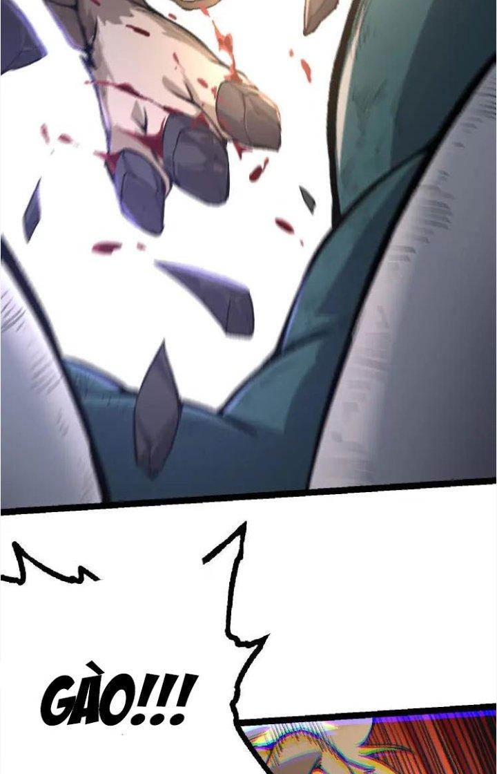 từ cây cổ thụ bắt đầu tiến hóa chapter 25 72