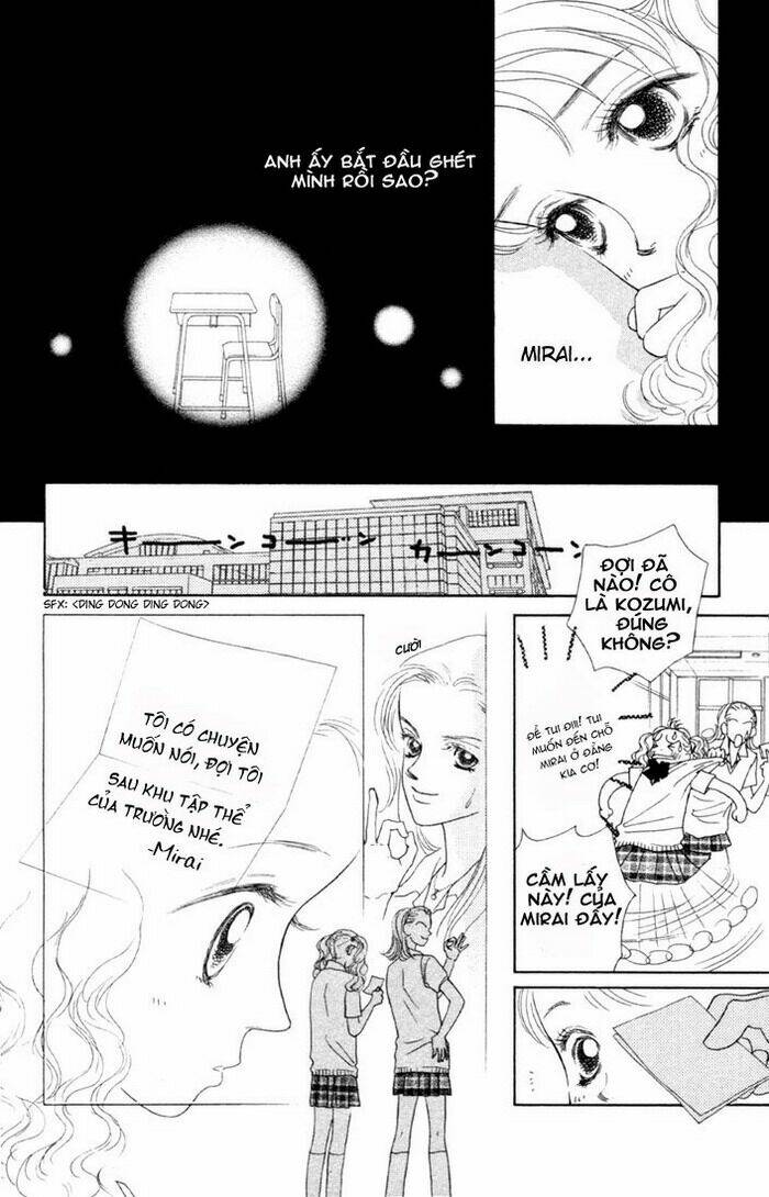 guru guru ponchan chapter 3 22