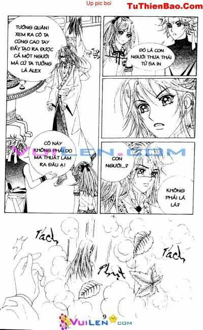 bogle goes to the kingdom chapter 21 8