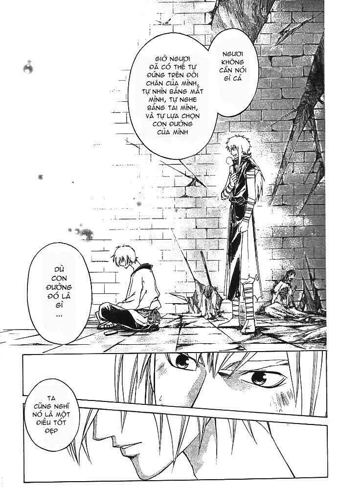 mắt quỷ kyo chapter 217 15