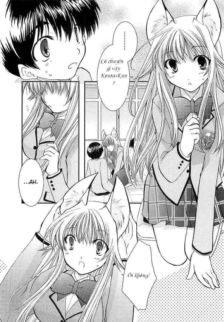 kanokon chapter 2 3
