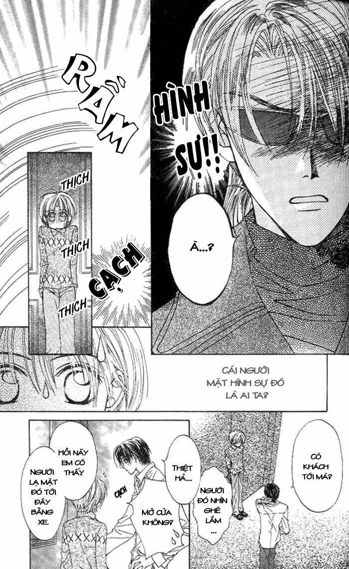 bức tranh rồng chapter 8 14