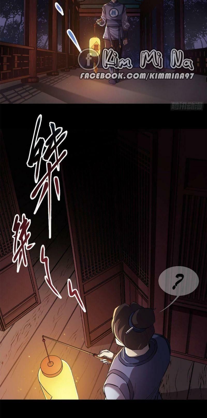 thông u đại thánh chapter 2 5