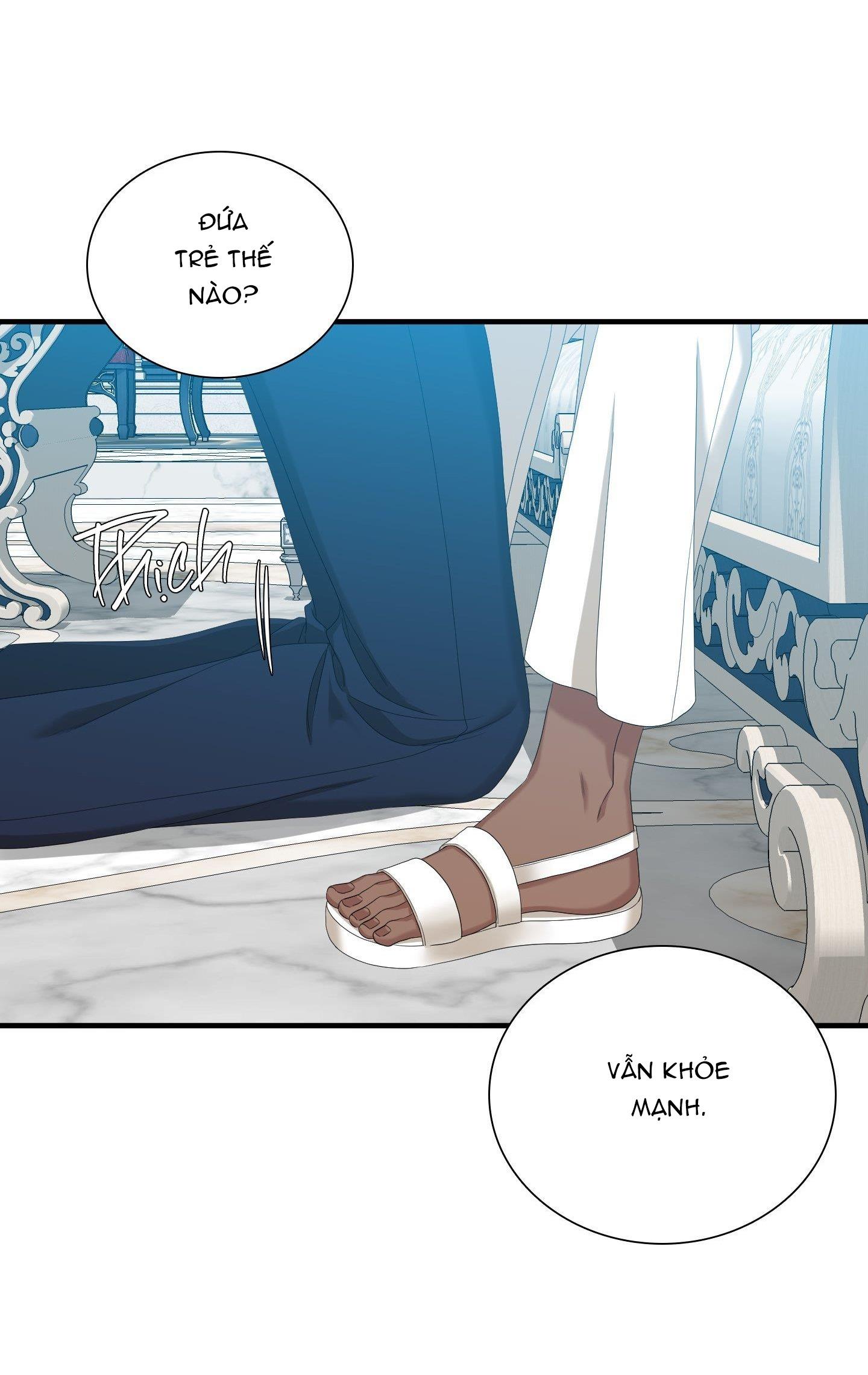 smyrna và capri chapter 42 40