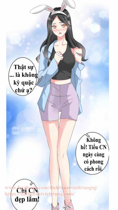 lều khều biết yêu chapter 64 24