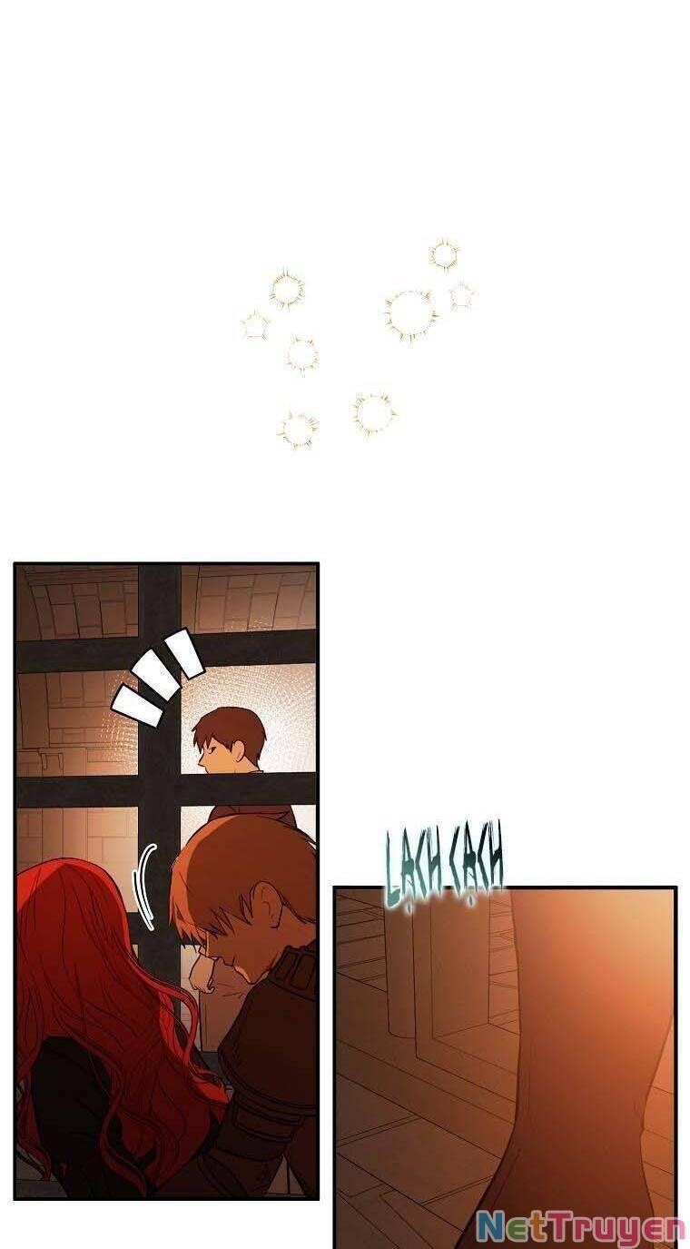 tôi không cố ý quyến rũ nam chính đâu! chapter 52 23