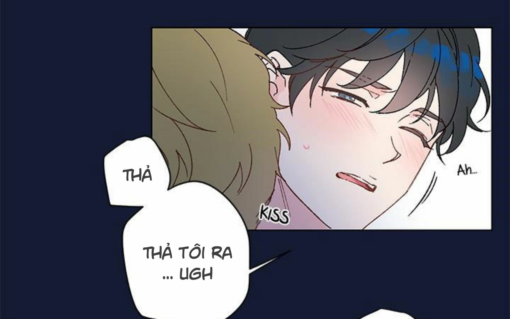 ngày tốt lành của eunsoo (full) chapter 2 20