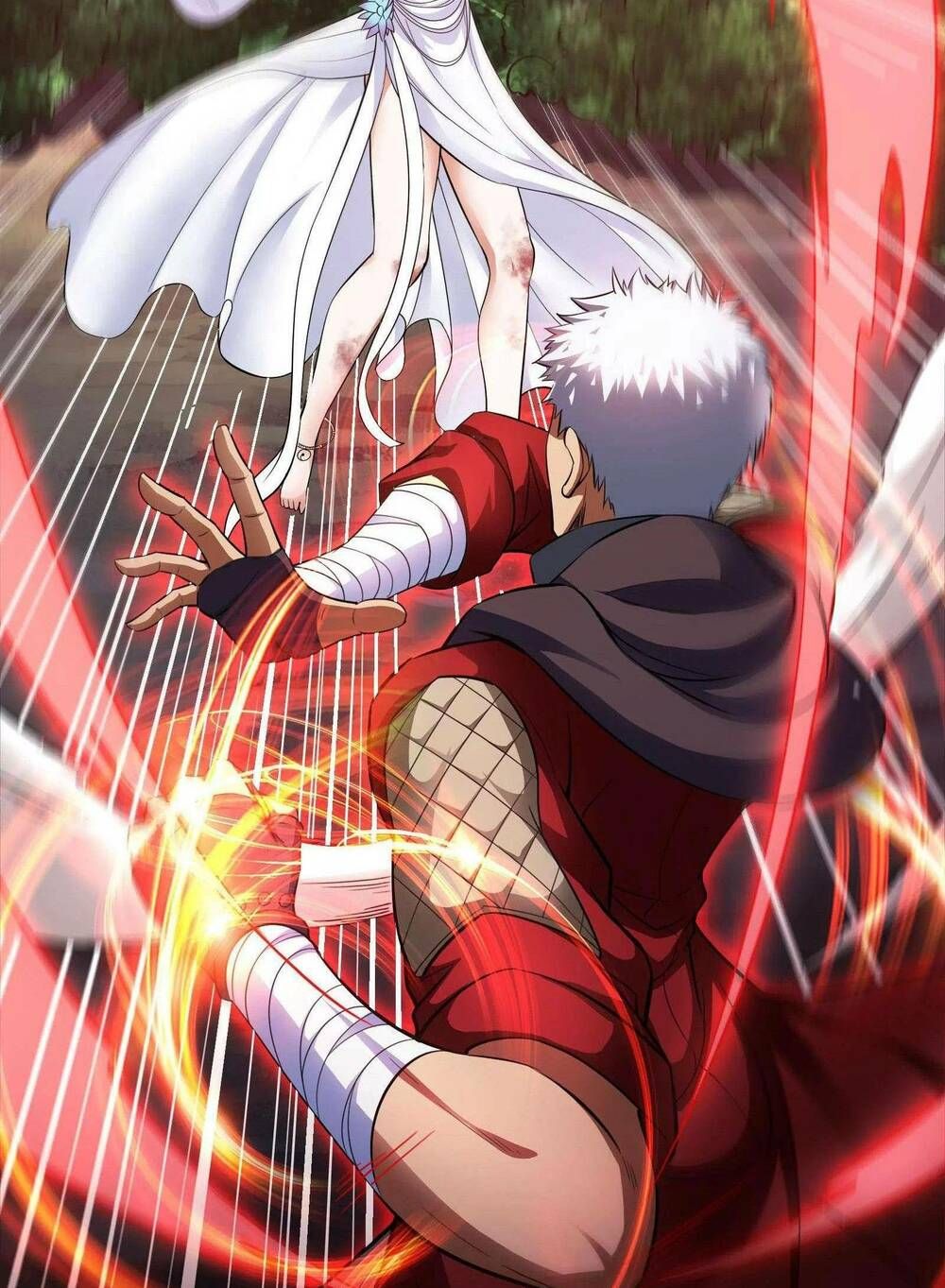 đánh bại chư thiên chapter 26 74