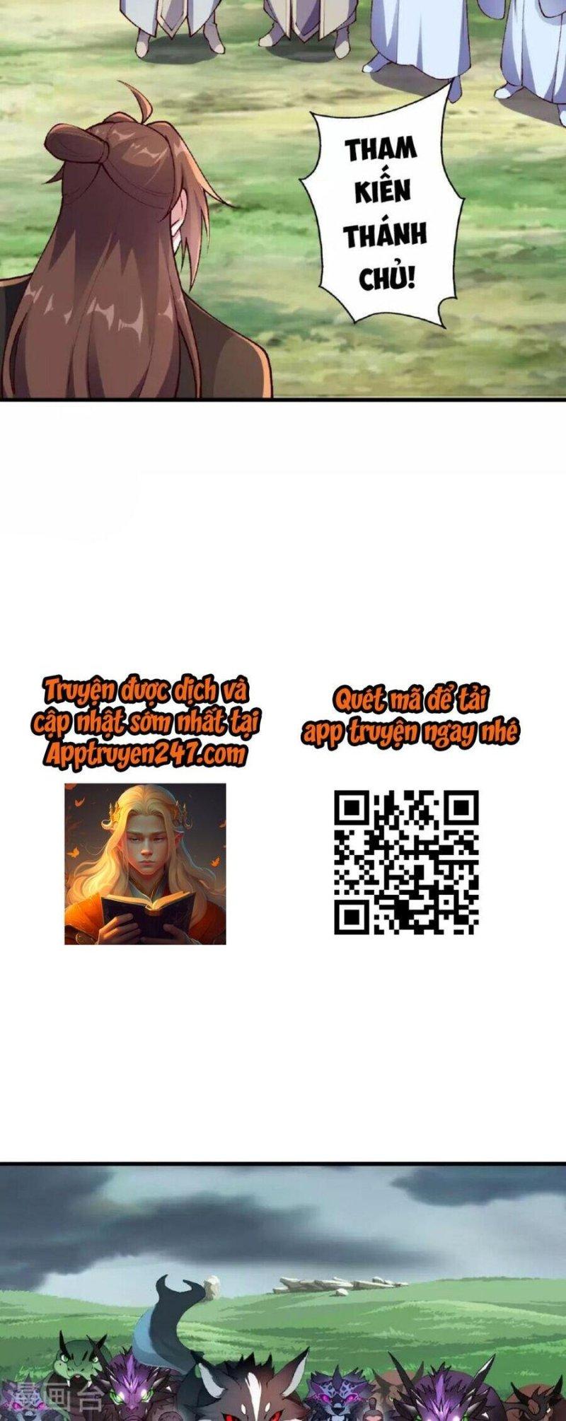 tiên võ đế tôn chapter 477 31