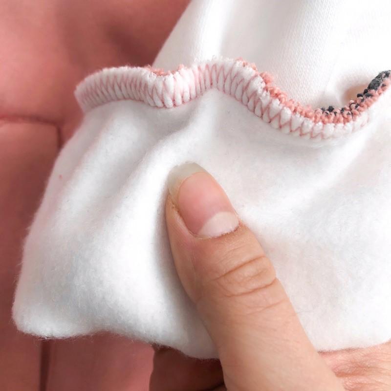 Áo khoác form rộng phối nón BOMBER SPRING ulzzang (Ảnh thật)