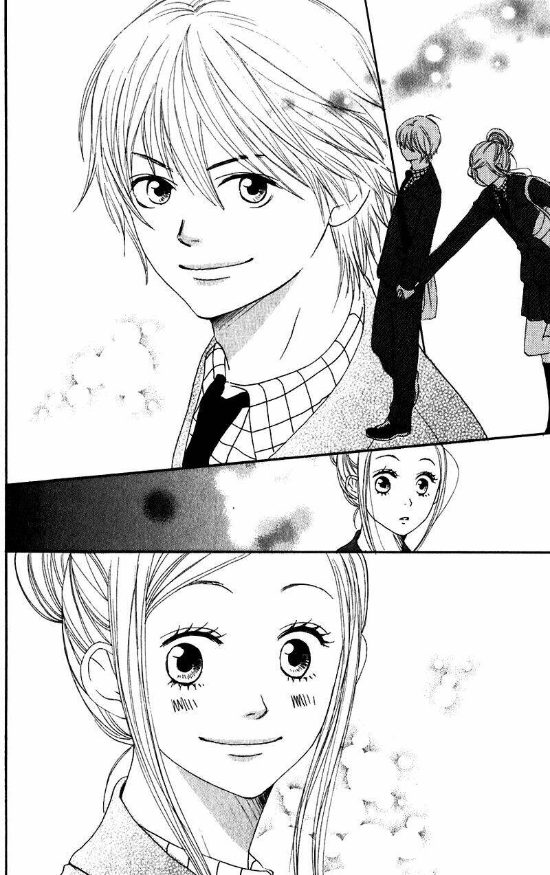 rắc rối đáng yêu chapter 62 44