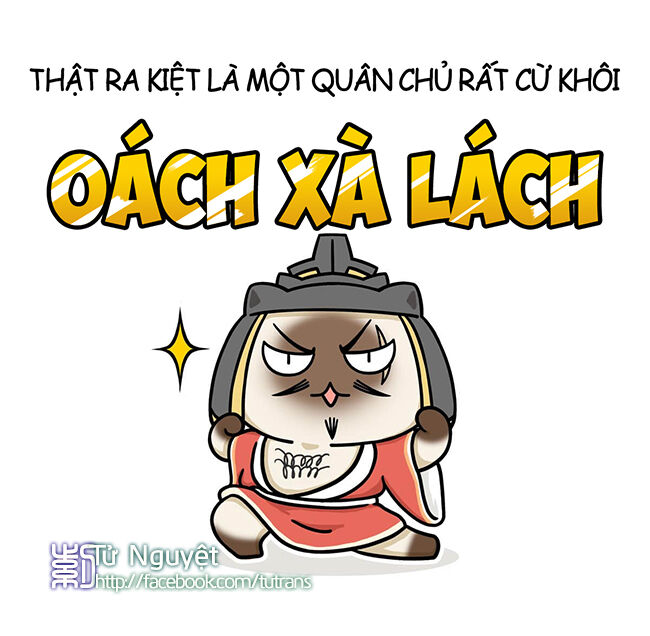 nếu lịch sử là một bầy mèo chapter 7 9