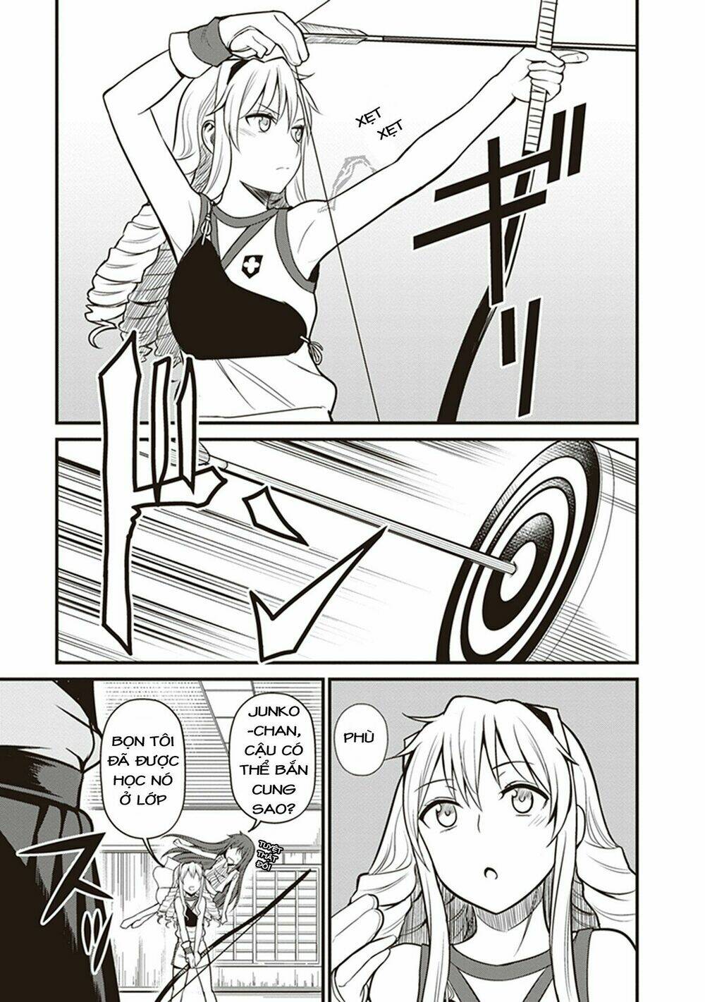 siêu năng lực gia x cấm thư ma thuật index: astral buddy chapter 5 8