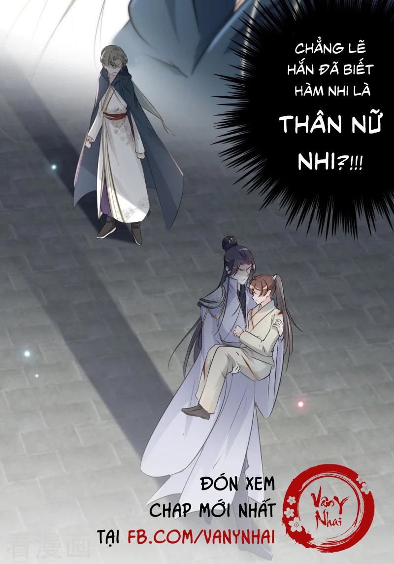 vương gia không thể trêu chapter 48 40