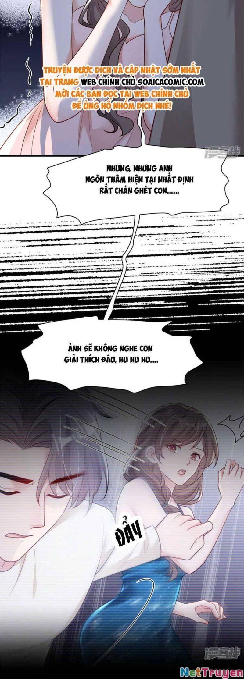 ác ma thì thầm chapter 171 9