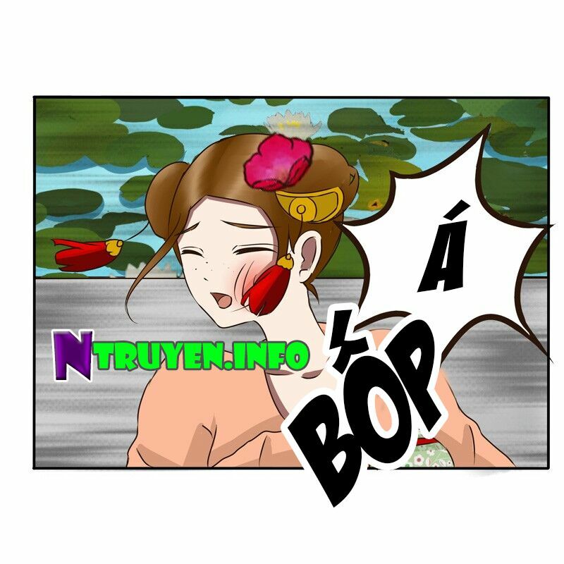 thông linh phi chapter 47 36