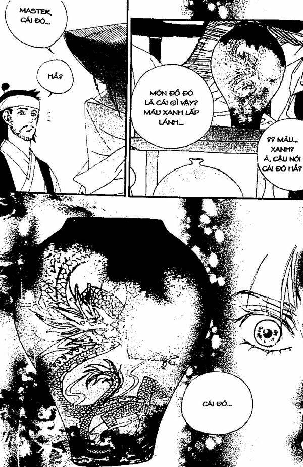 chuyện tình đảo thiên đường chapter 7 17