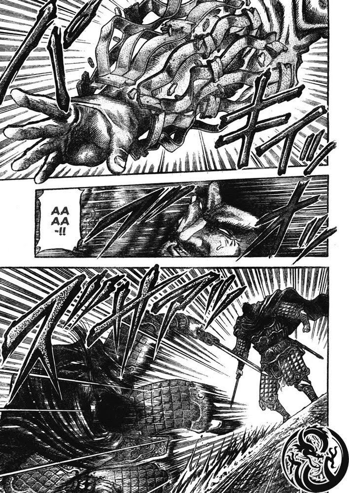 chú bé rồng - ryuuroden chapter 174 19