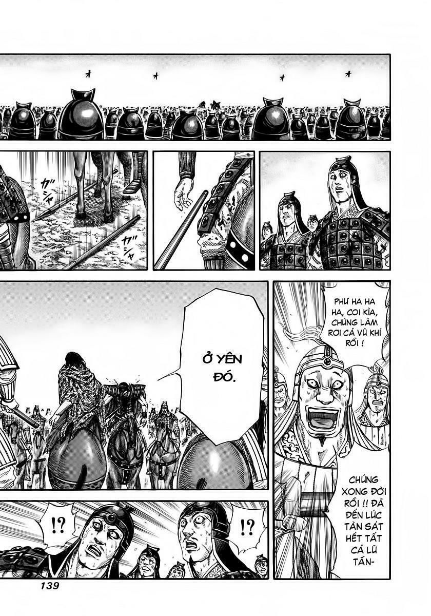 kingdom - vương giả thiên hạ chapter 170 6
