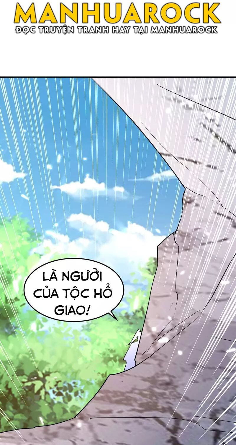 tối cường thăng cấp chapter 296 6