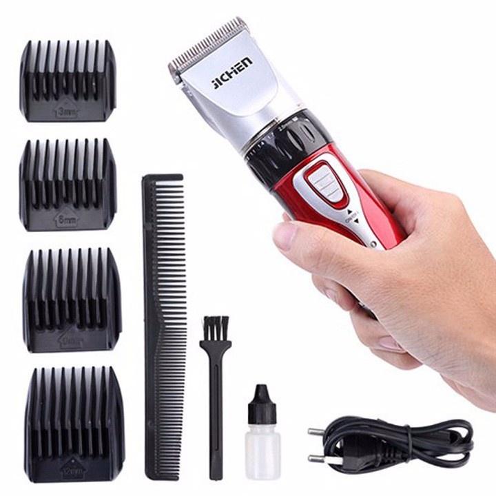 Tông đơ cắt tóc gia đình JC – 0817