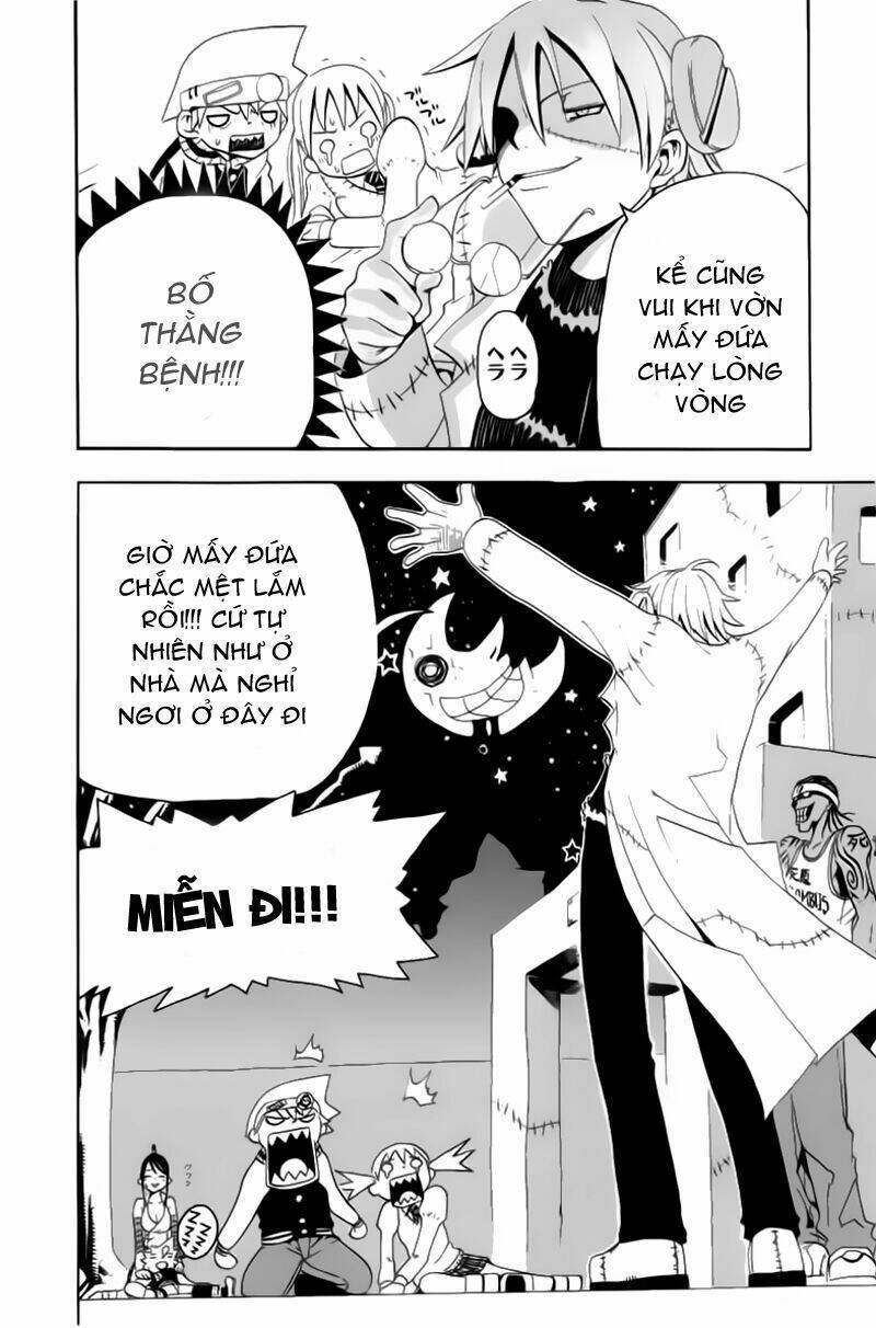 soul eater chapter 2 56