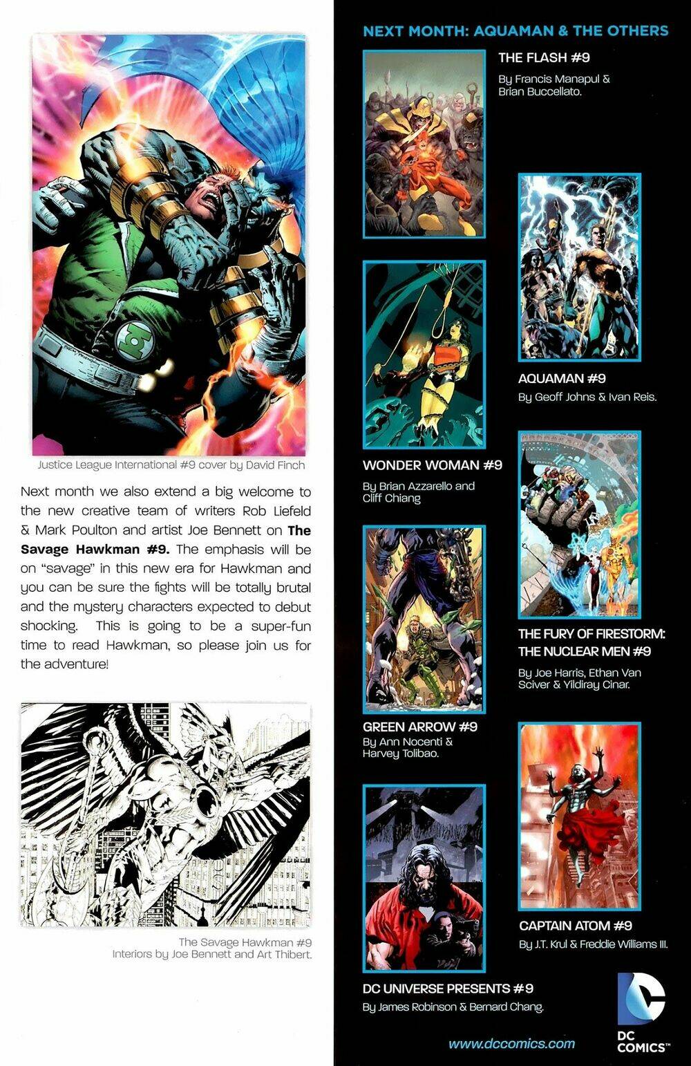 justice league chapter 8 37