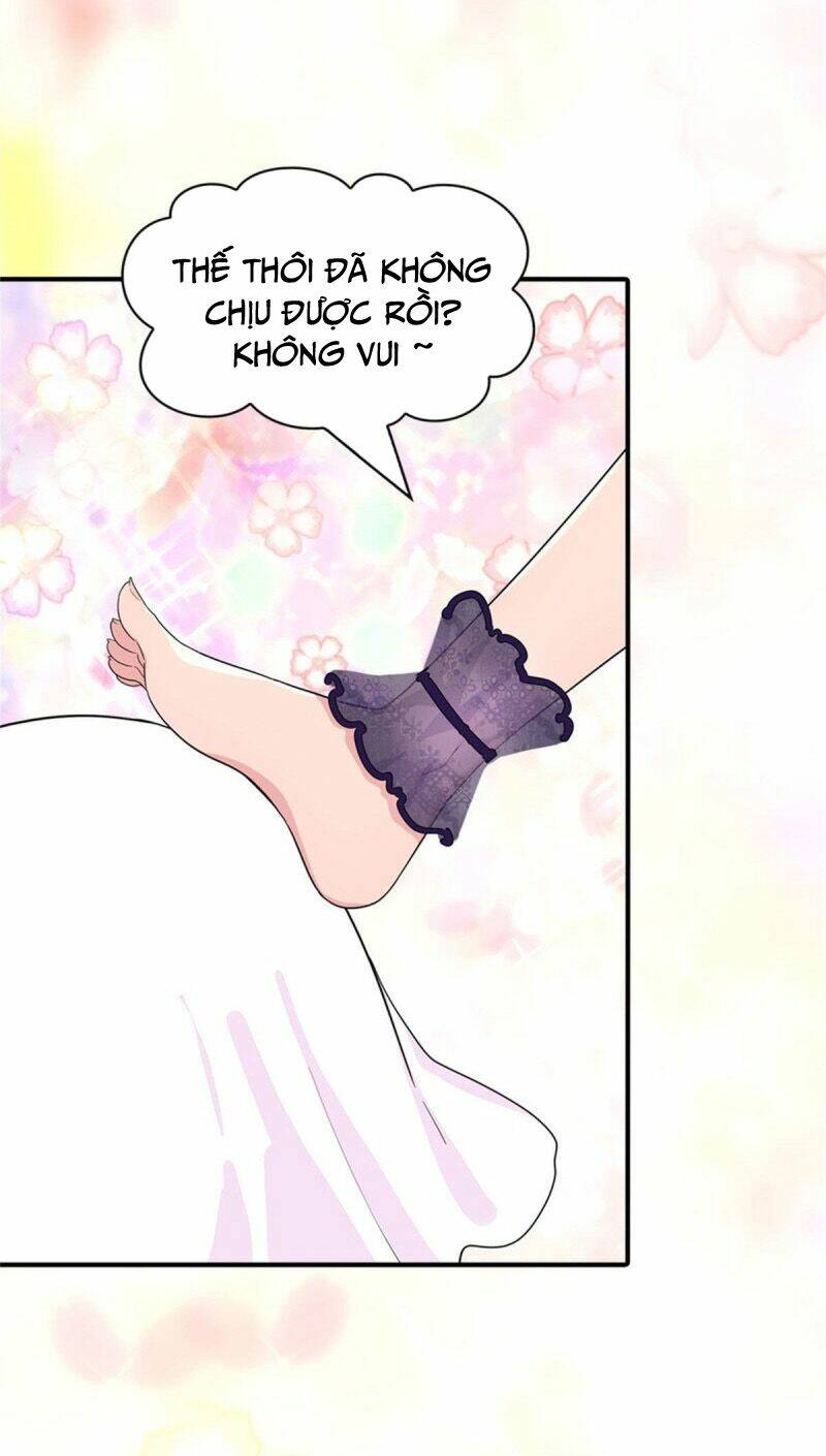 bạn gái virus của tôi chapter 264 17