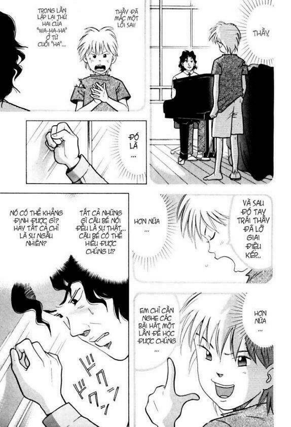 piano no mori chapter 8 21
