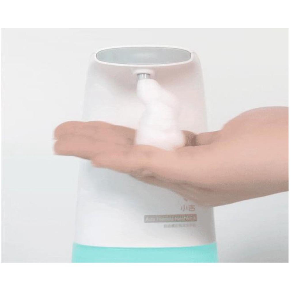 Máy tạo bọt Jumbo - Hiện đại mà không hại điện