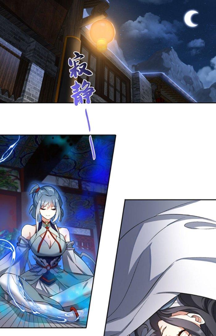 ta tại tu tiên thế giới 5 giờ tới 9 giờ về chapter 3 76