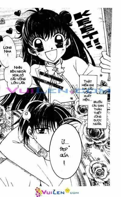 lâu đài cổ chapter 2 7