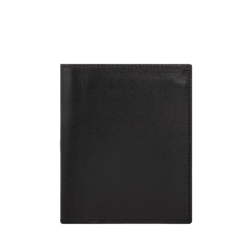 Ví da nam dáng đứng AGB Physis Wallet 
