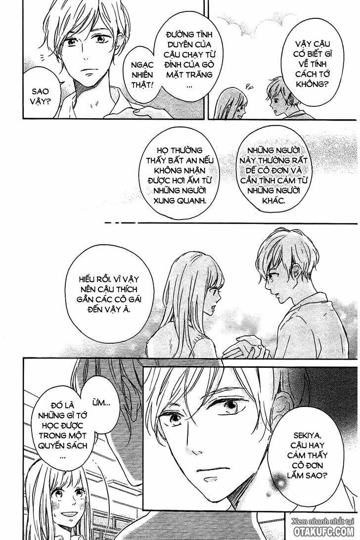 tổng hợp one shot. chapter 9 20