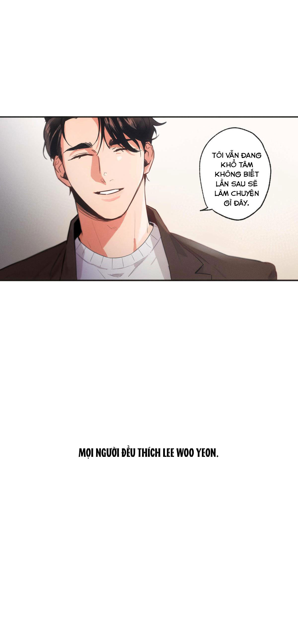 cố ý sơ xuất yêu đương chapter 1.1 15