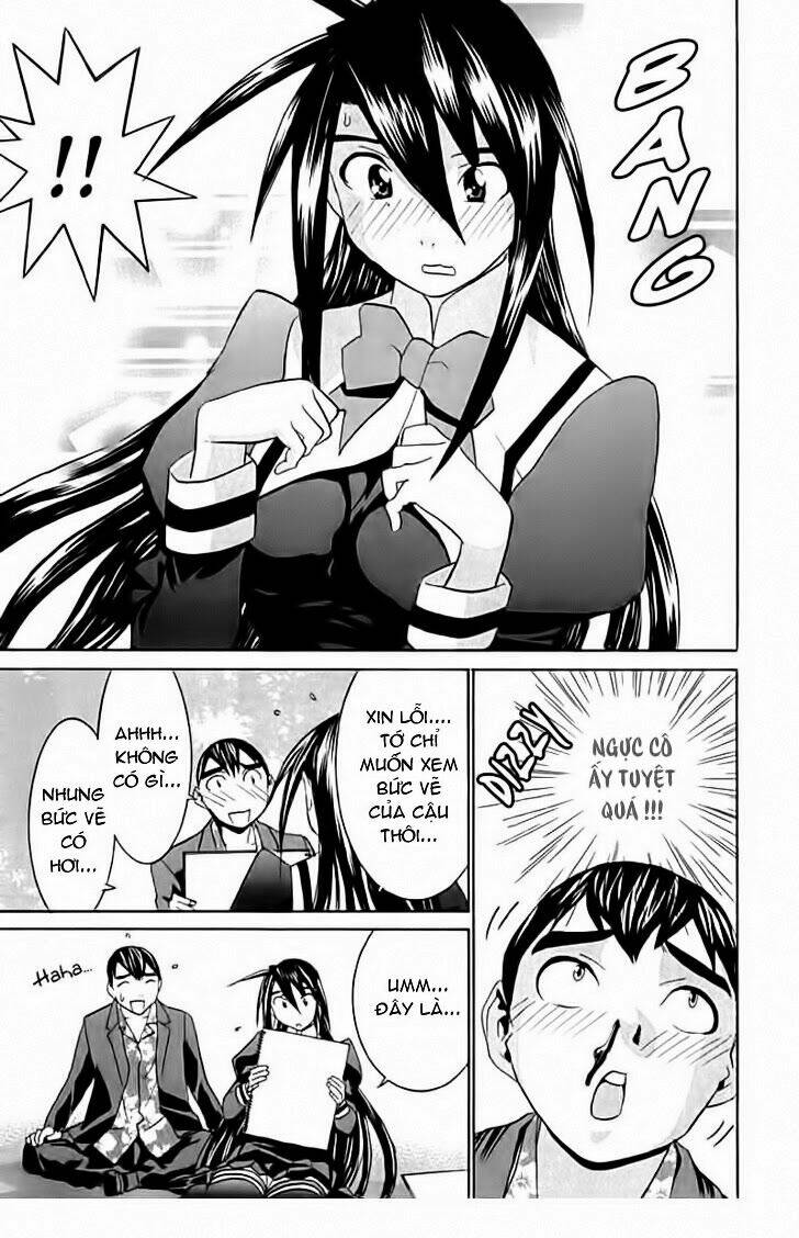 no bra chapter 21 19